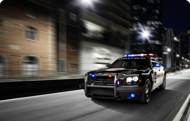 WiGL Benefits Law Enforcement