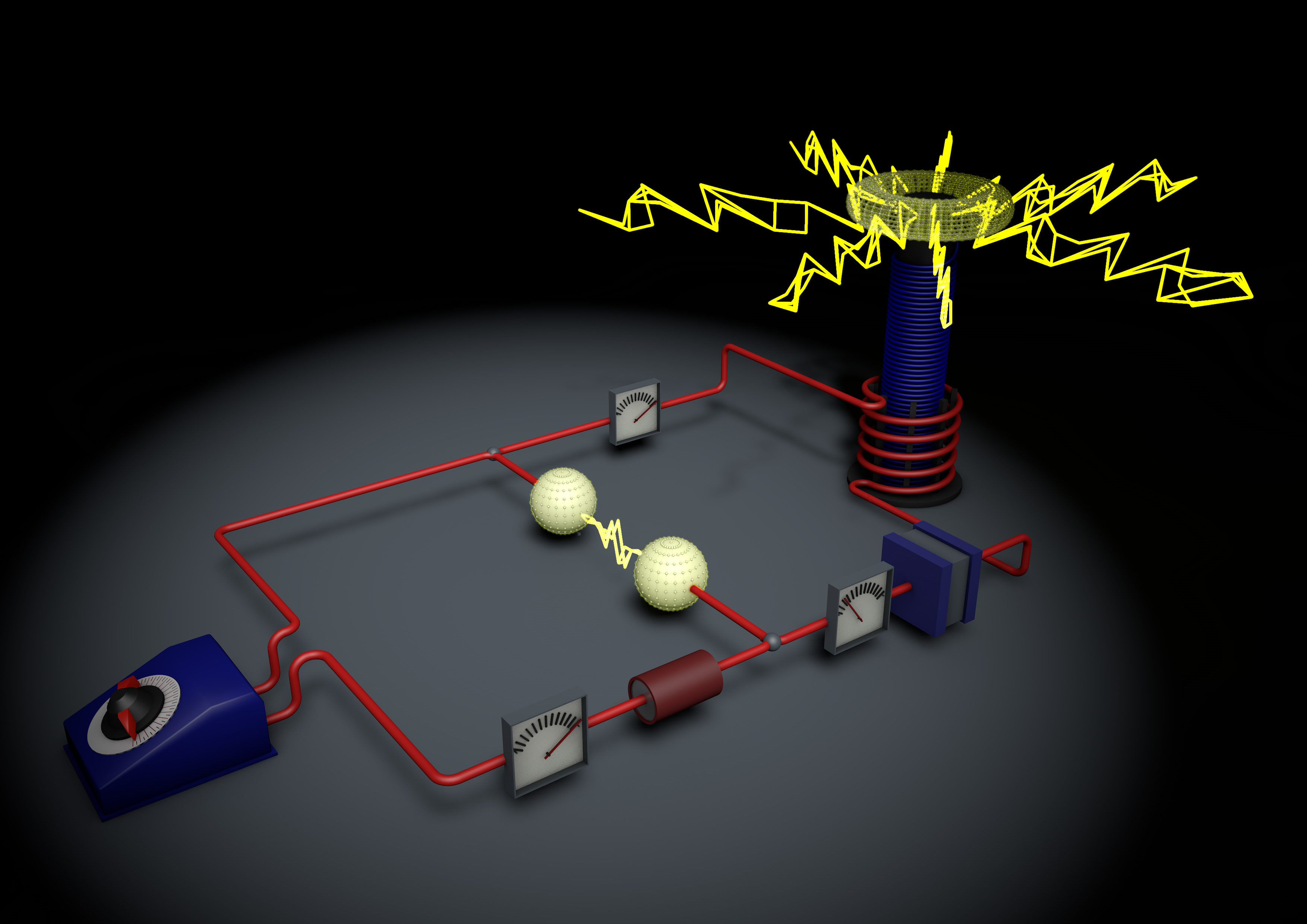 How Does Wireless Charging Work?