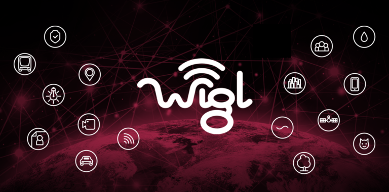 WiGL’s Power Forward Devices