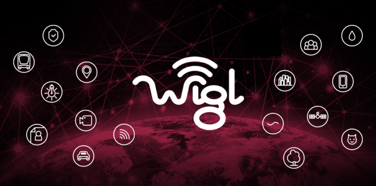 WiGL Smart Campus: Campus of the Future